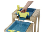 Tables de jeux d’eau Premium