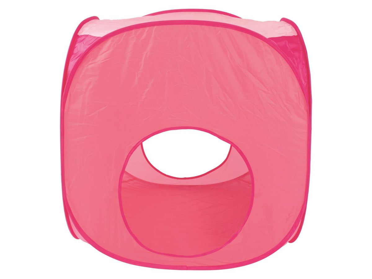 Tentes de jeu avec tunnel