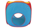 Tentes de jeu avec tunnel