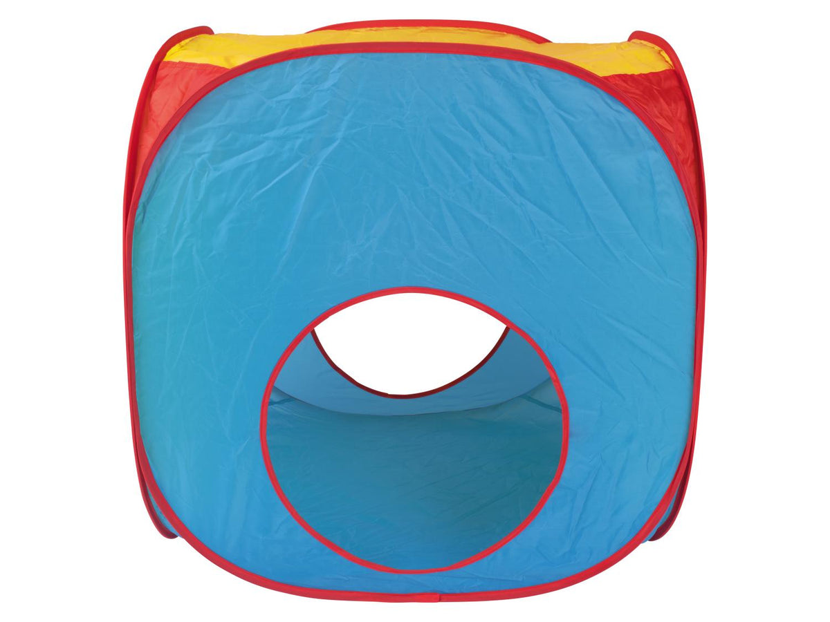 Tentes de jeu avec tunnel