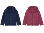 Veste bébé en laine