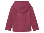 Veste bébé en laine