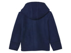 Veste bébé en laine