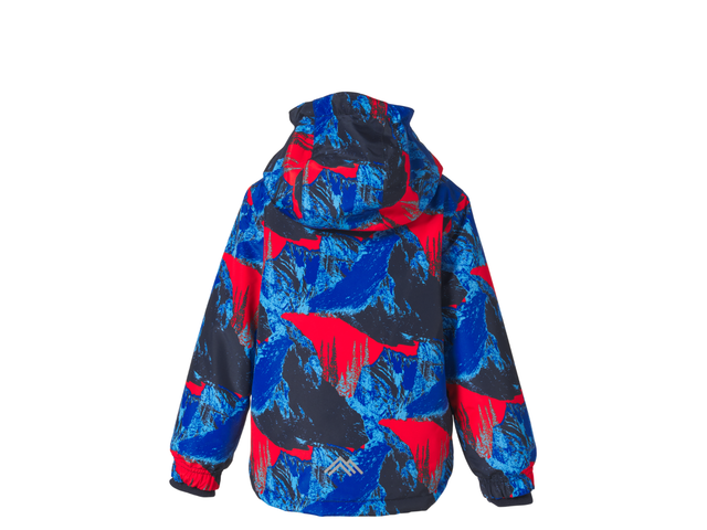 Veste de ski enfant