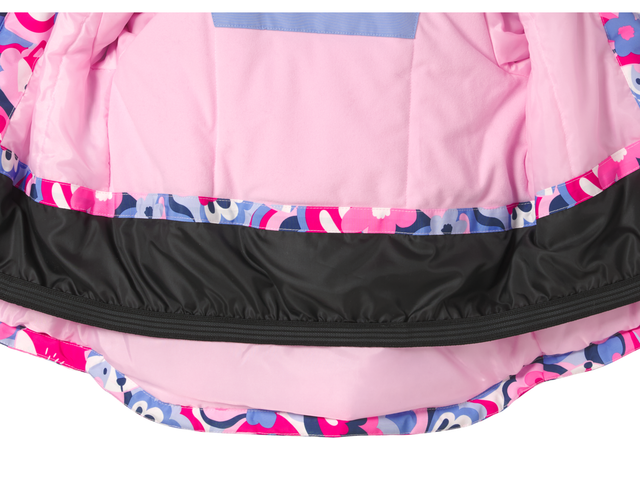 Veste de ski enfant