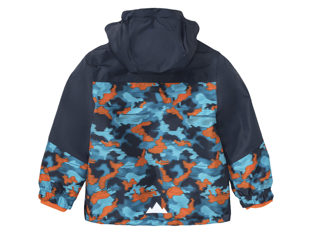 Veste de ski petit garçon