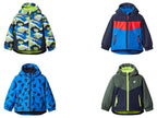 Veste de ski petit garçon