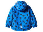 Veste de ski petit garçon