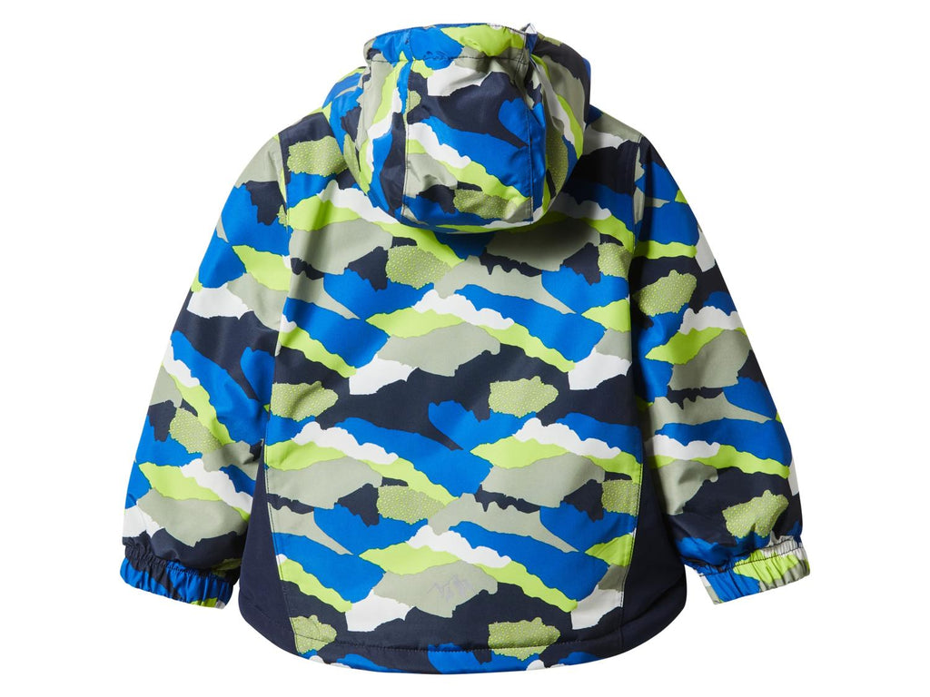 Veste de ski petit garçon