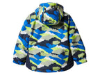 Veste de ski petit garçon