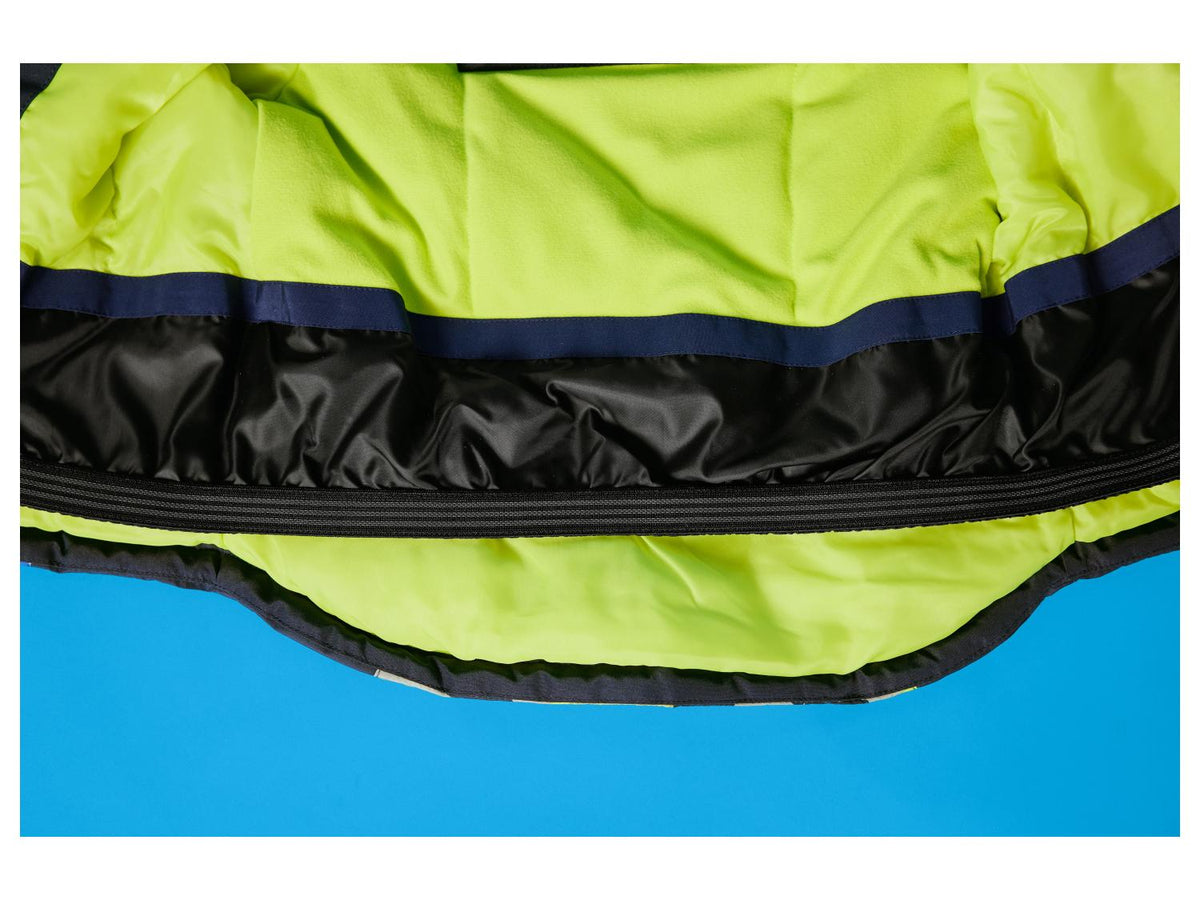 Veste de ski petit garçon