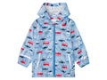 Veste imperméable petit garçon