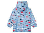 Veste imperméable petit garçon