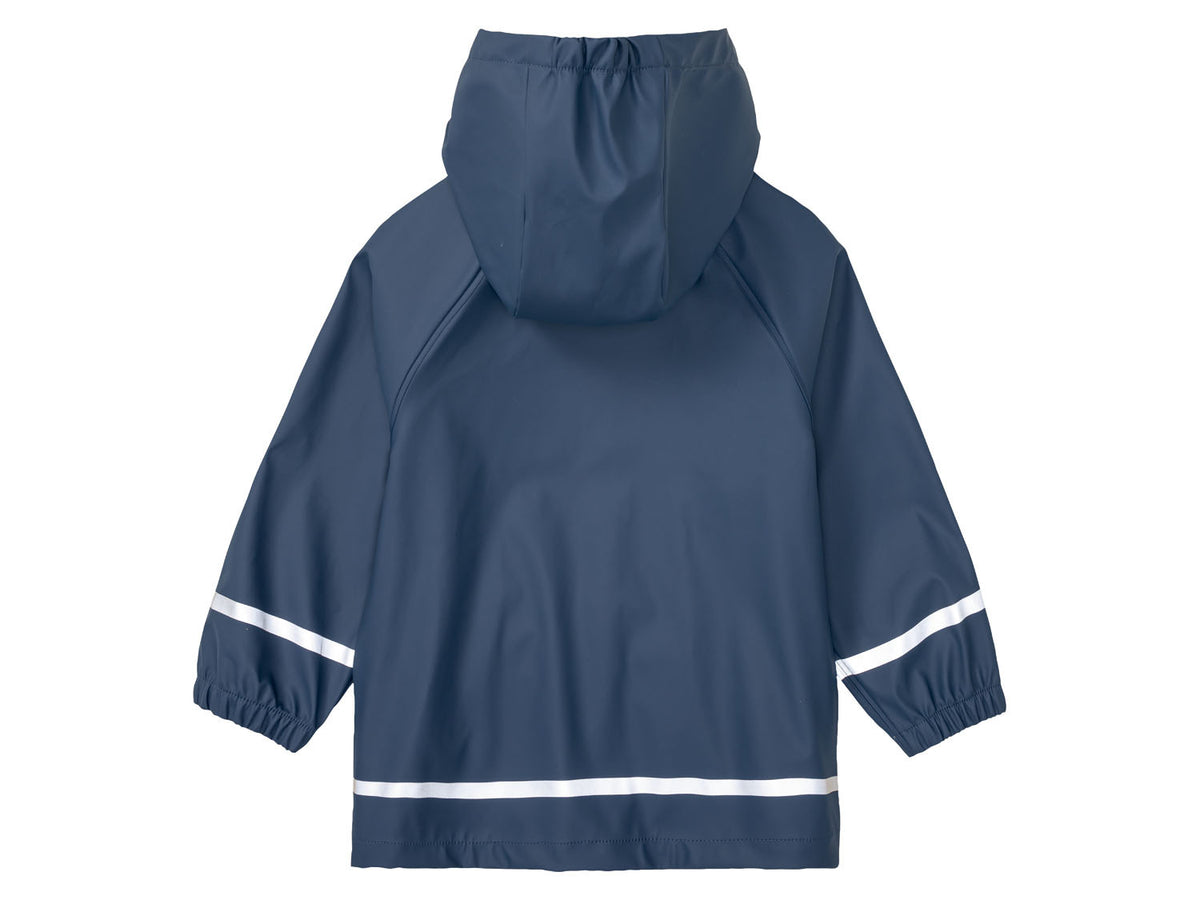 Veste imperméable petit garçon