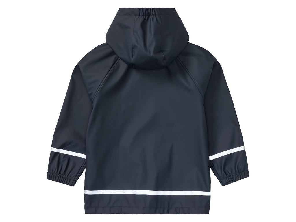 Veste imperméable petit garçon
