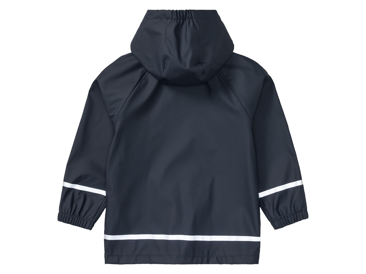 Veste imperméable petit garçon