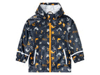 Veste imperméable petit garçon