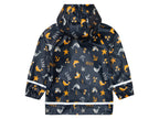 Veste imperméable petit garçon