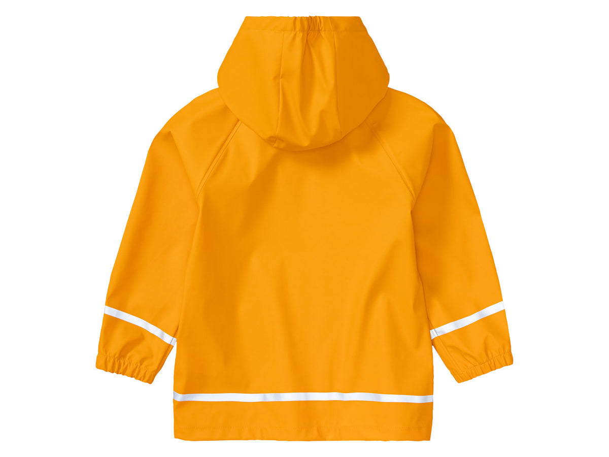 Veste imperméable petit garçon