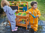 Veste imperméable petit garçon