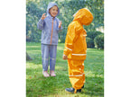 Veste imperméable petit garçon