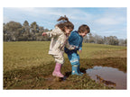 Veste imperméable petit garçon