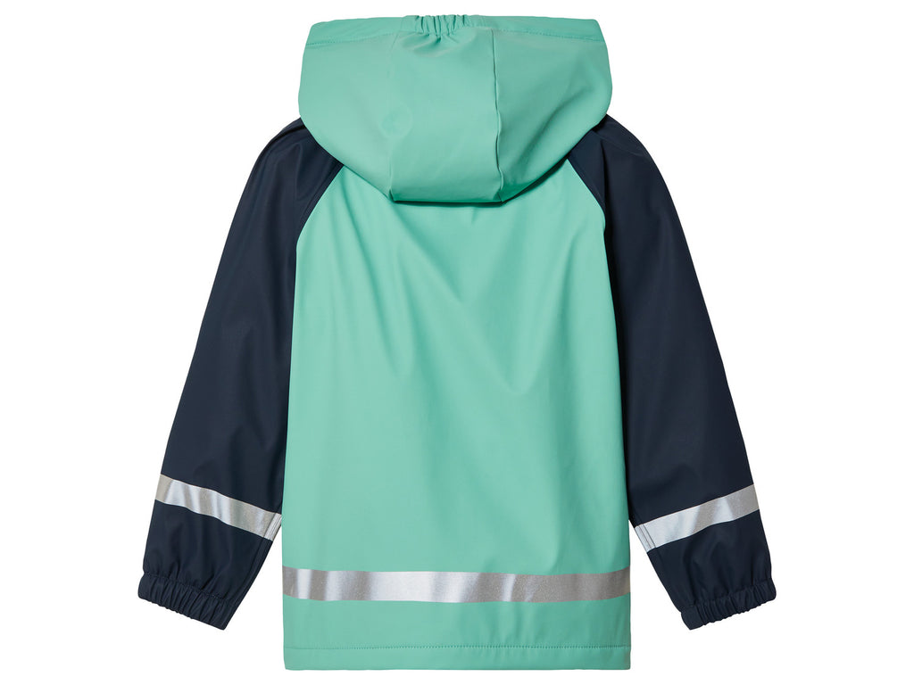 Veste imperméable petit garçon