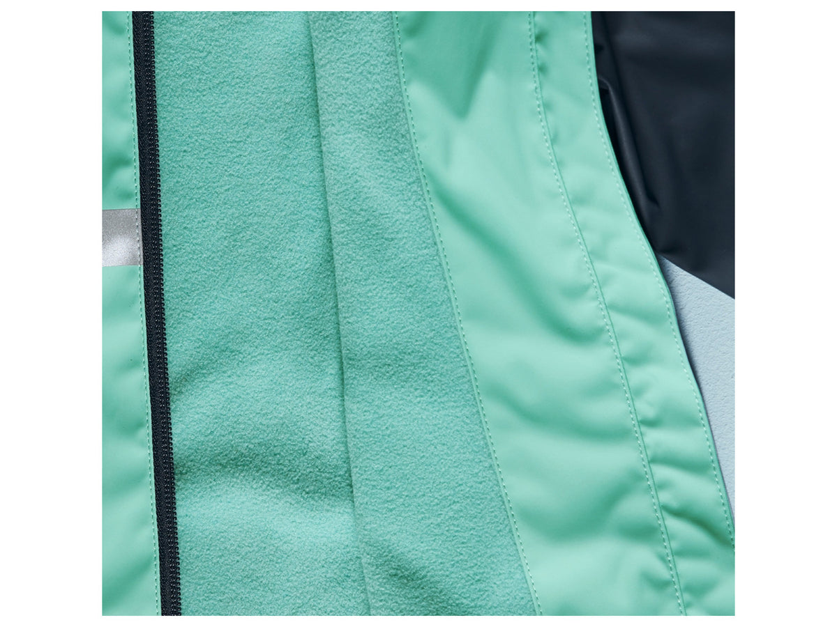 Veste imperméable petit garçon