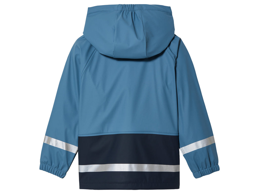 Veste imperméable petit garçon