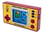 Jeux d'arcade rétro - 200 jeux 8 bits inclus