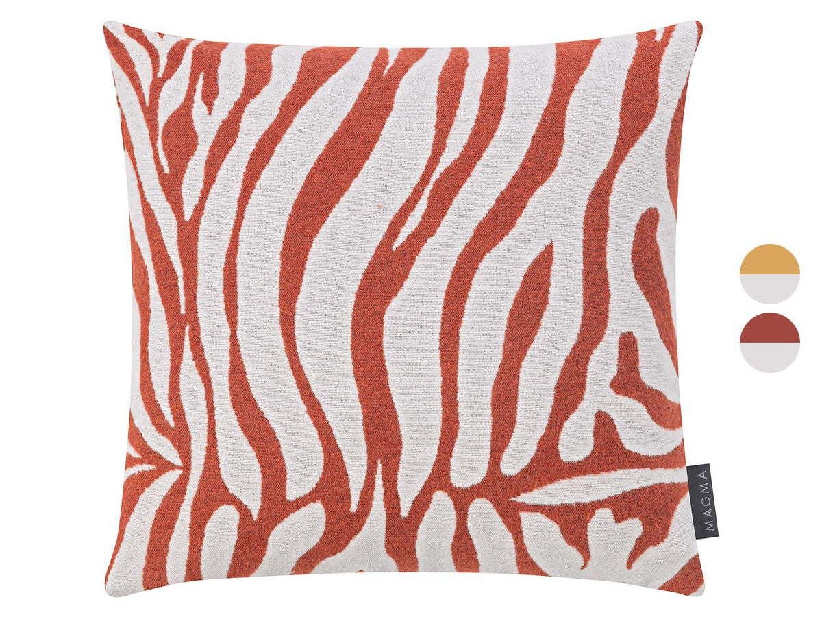 Housse de coussin CEBRA