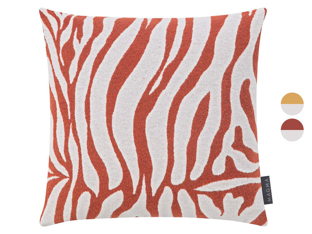 Housse de coussin CEBRA