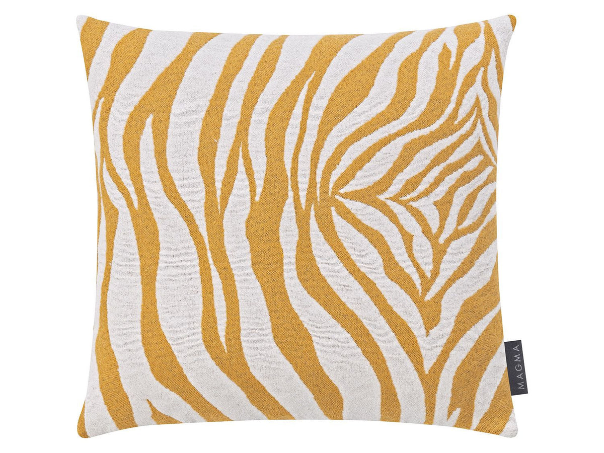 Housse de coussin CEBRA