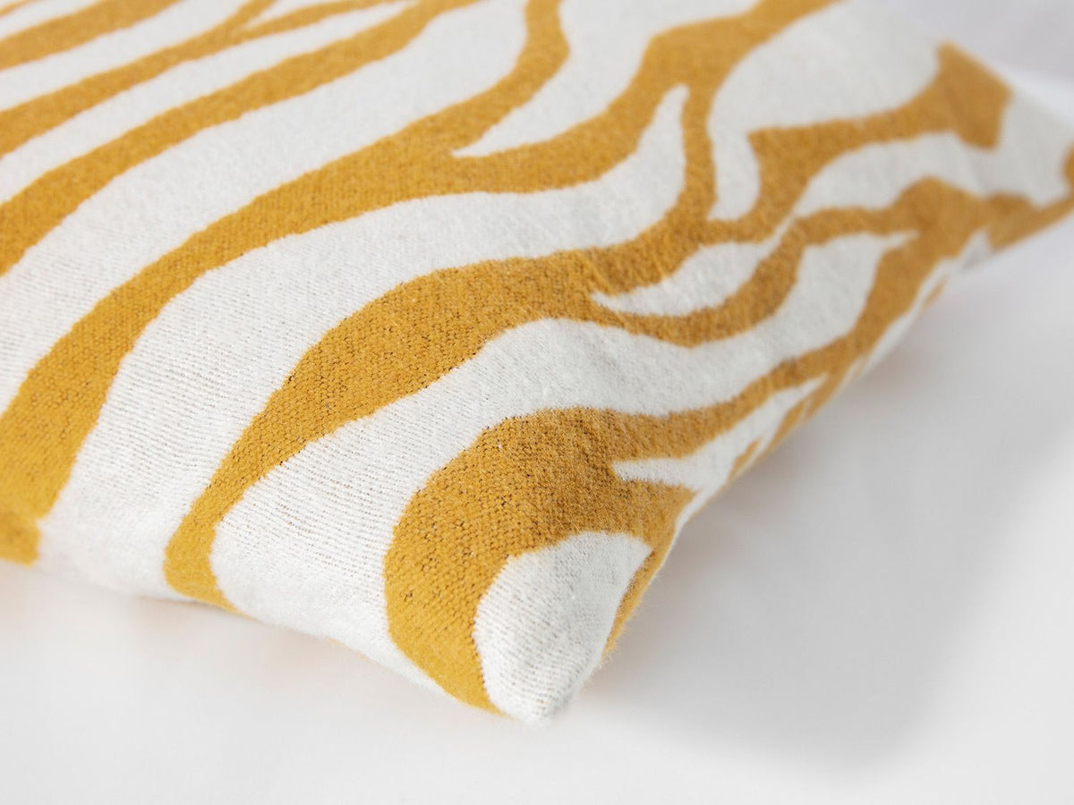 Housse de coussin CEBRA