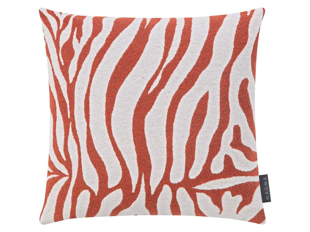 Housse de coussin CEBRA