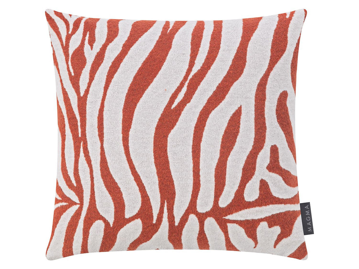 Housse de coussin CEBRA
