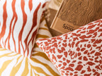 Housse de coussin CEBRA