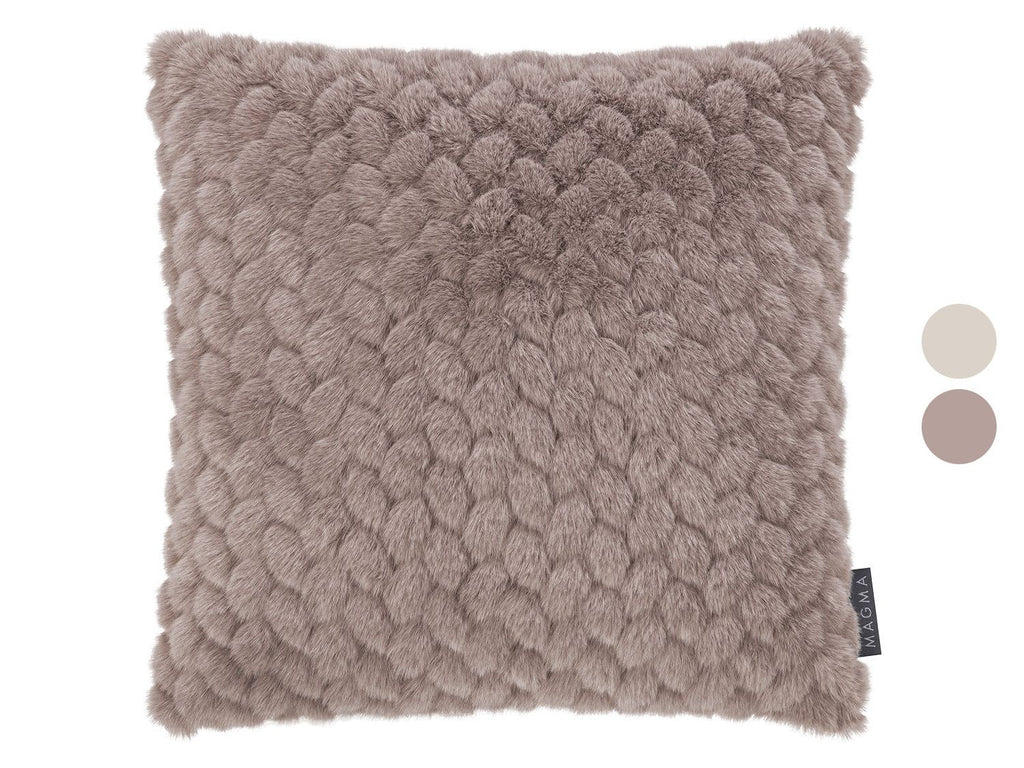 Housse de coussin MINK