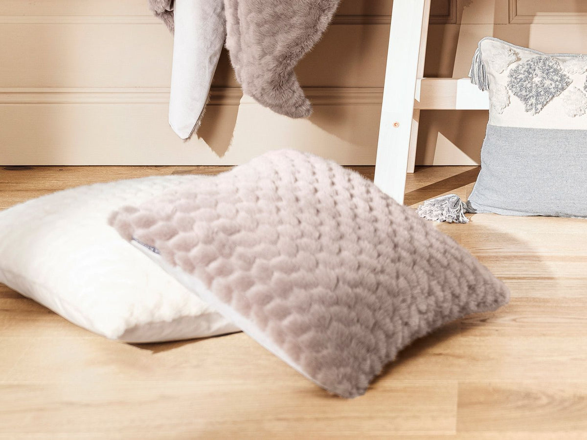 Housse de coussin MINK