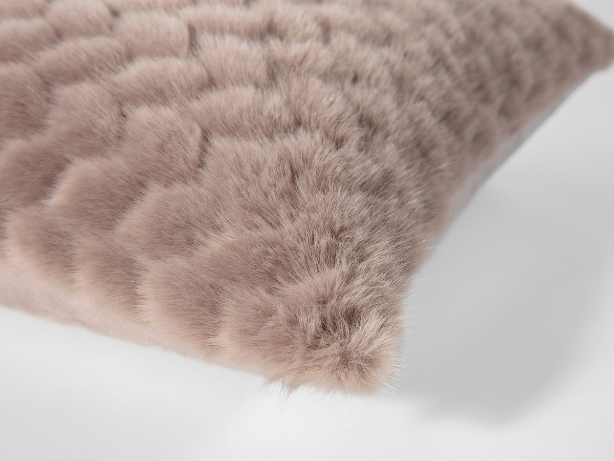 Housse de coussin MINK