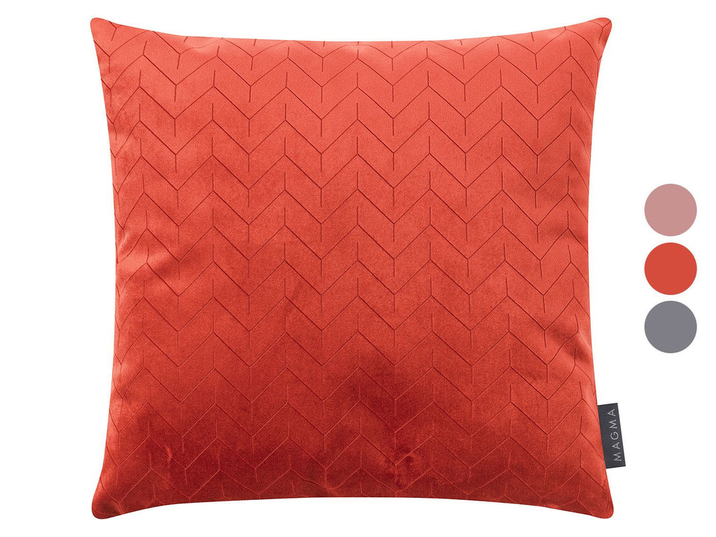 Housse de coussin TAIMA