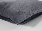 Housse de coussin TAIMA