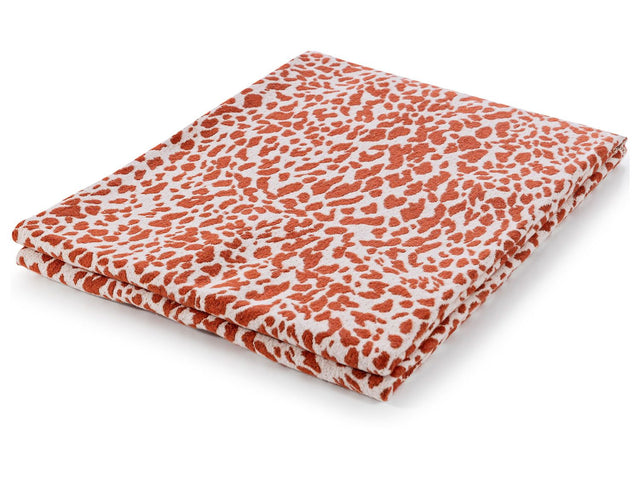 Plaid LEOPARDO, 140 x 180 cm