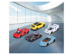 Coffret cadeau de 5 voitures jouets