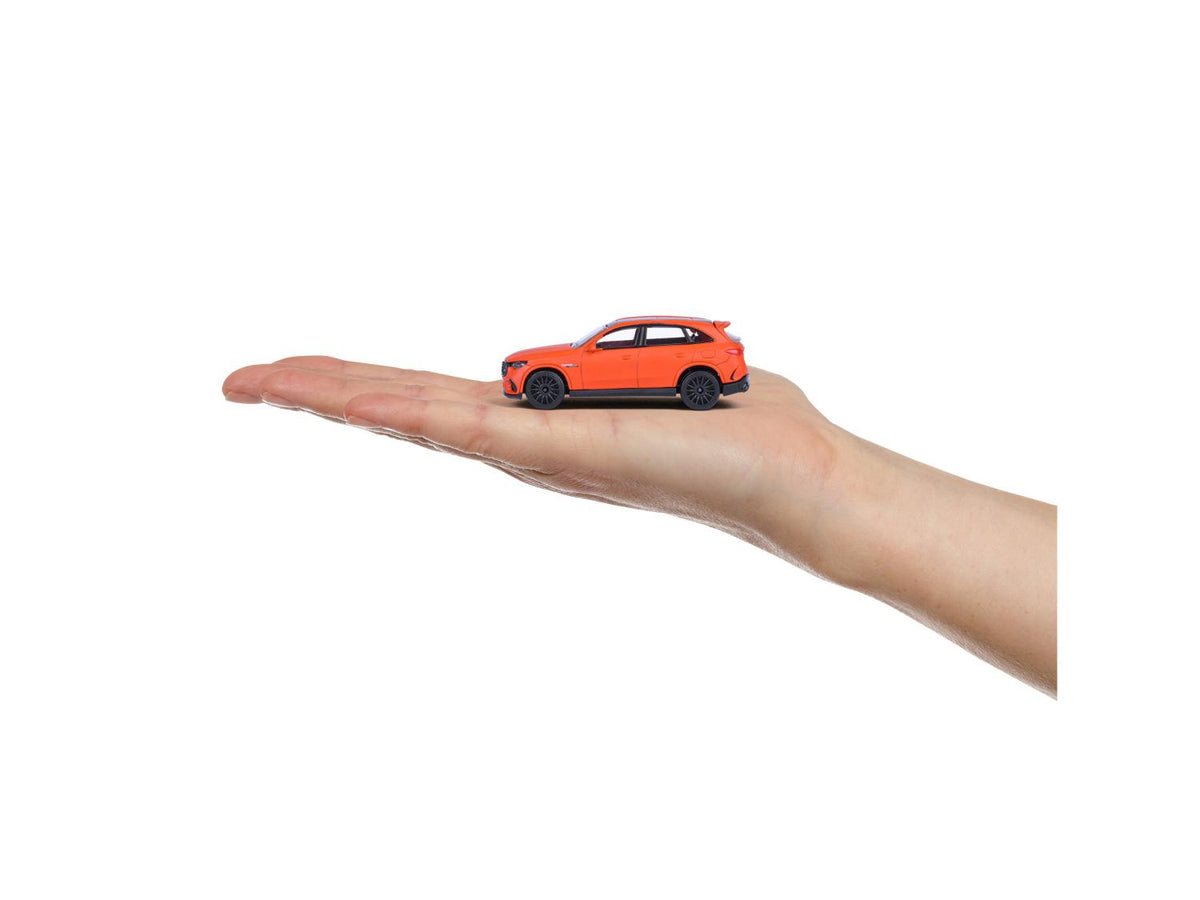 Coffret cadeau de 5 voitures jouets
