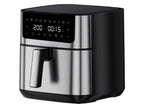 Friteuse à air chaud »BGMP-9532«, 6 L