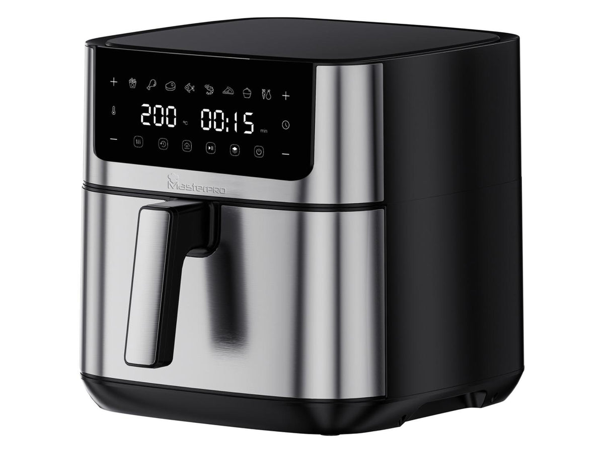 Friteuse à air chaud »BGMP-9532«, 6 L