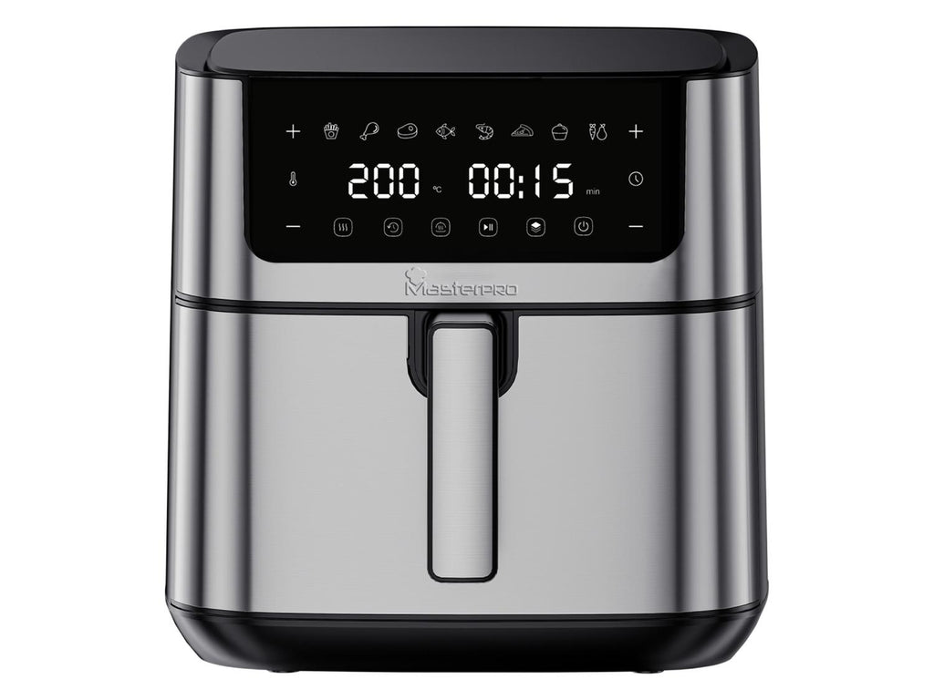Friteuse à air chaud »BGMP-9532«, 6 L