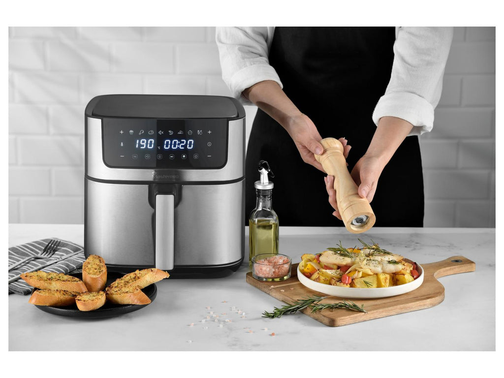 Friteuse à air chaud »BGMP-9532«, 6 L