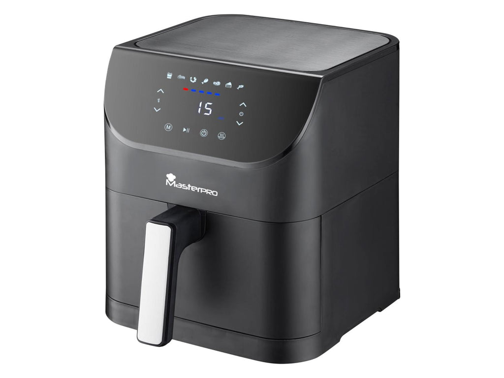 Friteuse sans huile, 6 L